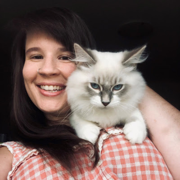 Meet your Posher, Amanda - Picture 1 of 1